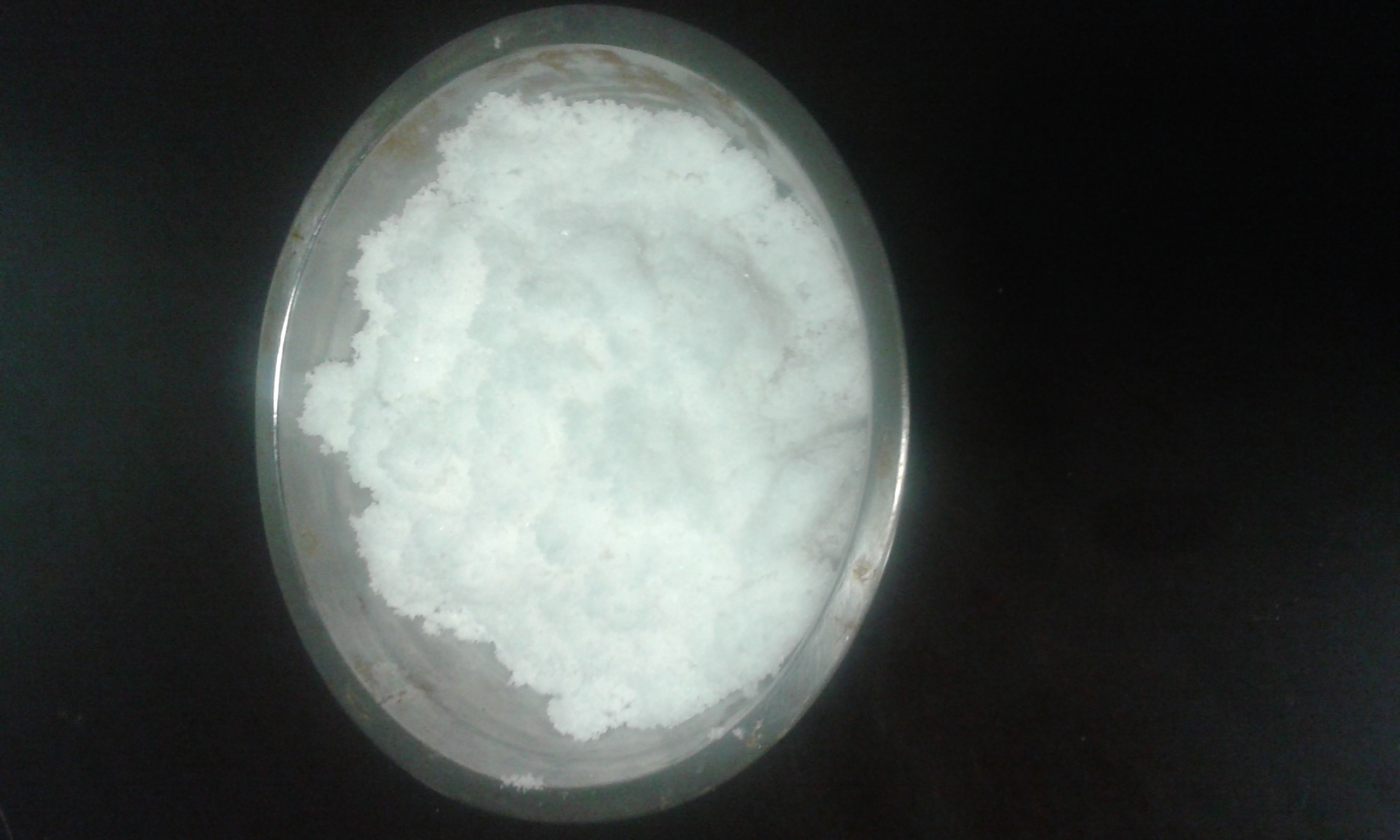 Persolfatic Of Sodium