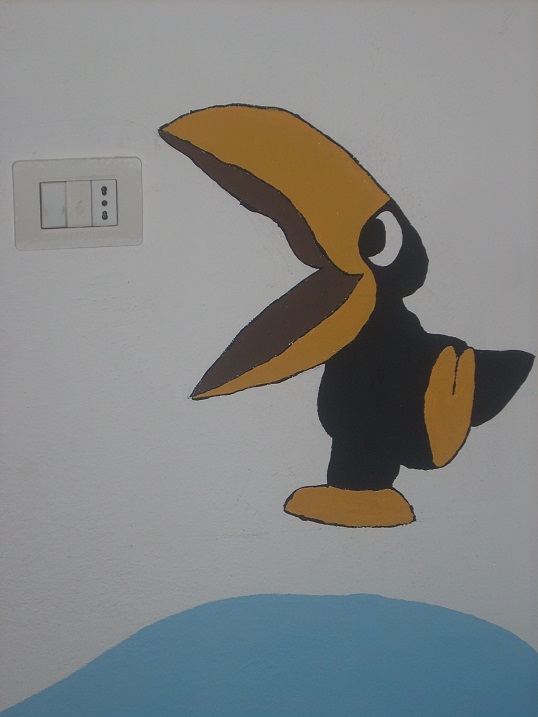 La maratonda 6